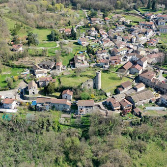 Création audiovisuelle Alpes